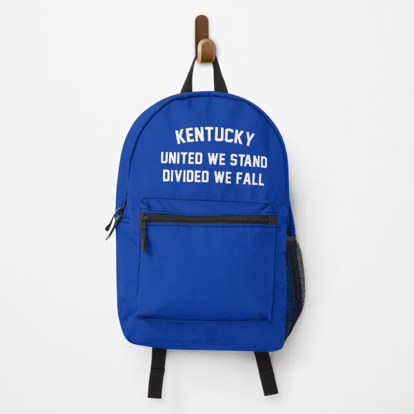 Item preview, The Kentucky Motto (State Motto of Kentucky) designed and sold by franklinprintco.