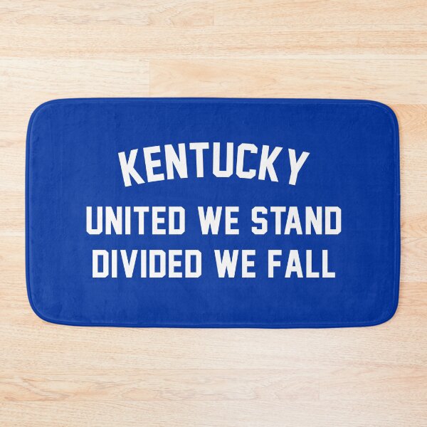 Item preview, The Kentucky Motto (State Motto of Kentucky) designed and sold by franklinprintco.