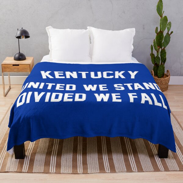 Item preview, The Kentucky Motto (State Motto of Kentucky) designed and sold by franklinprintco.