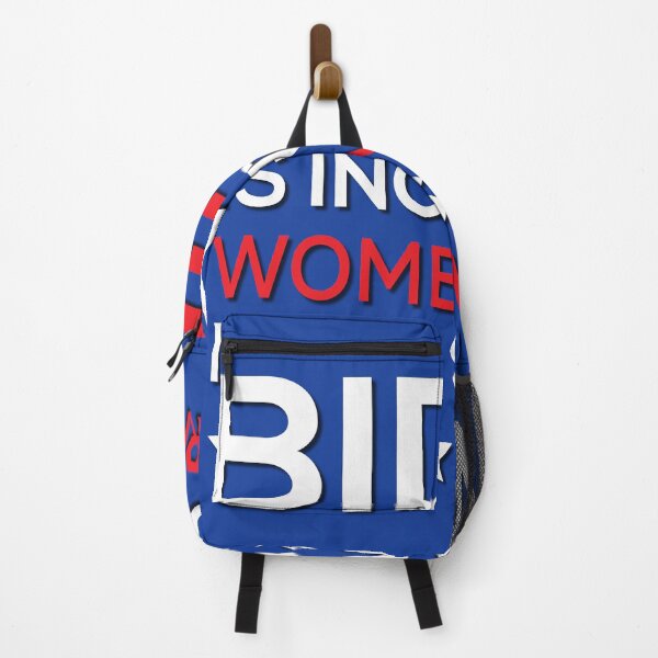 Item preview, Biden is Including Women in the Sequel designed and sold by TC design_JB.