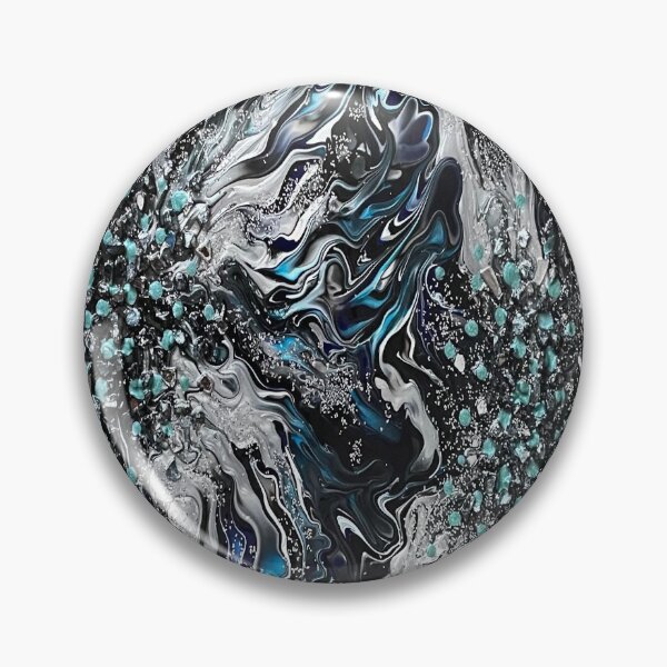 Item preview, Moonlight Blooms designed and sold by Stefania Pellegrino Etreni ArtDesigns.