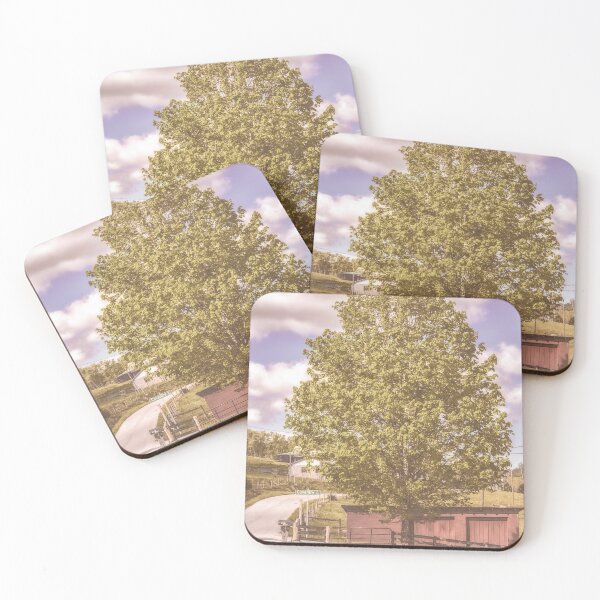 Item preview, Springtime designed and sold by Jim Love.