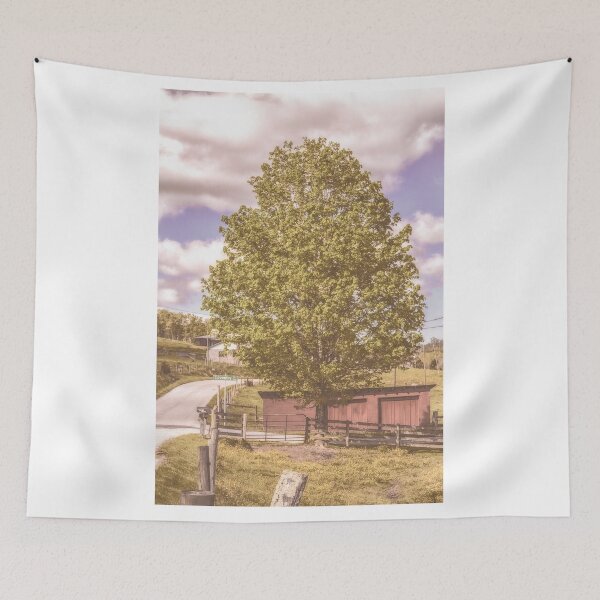 Item preview, Springtime designed and sold by Jim Love.