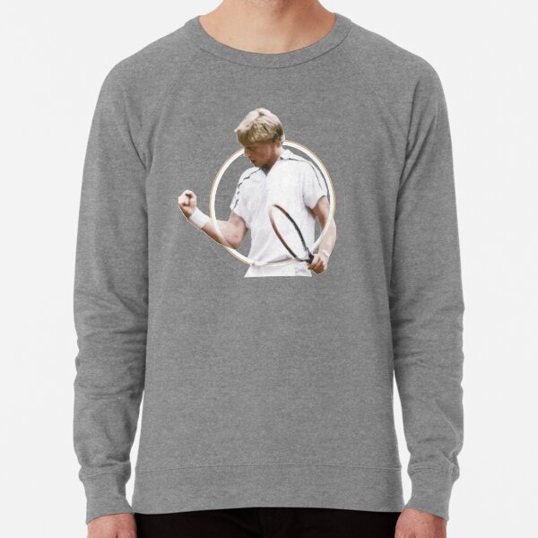 Boris Becker Sweatshirts Hoodies Redbubble