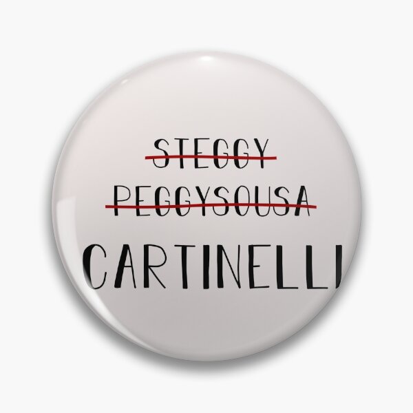 Item preview, cartinelli supremacy designed and sold by carterwood.