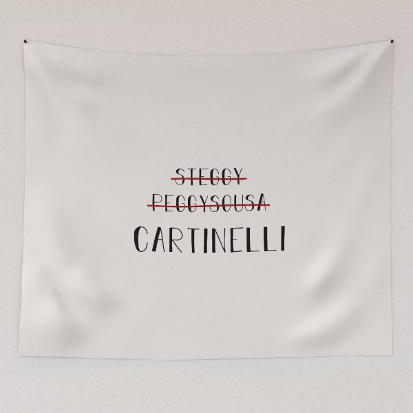 Item preview, cartinelli supremacy designed and sold by carterwood.