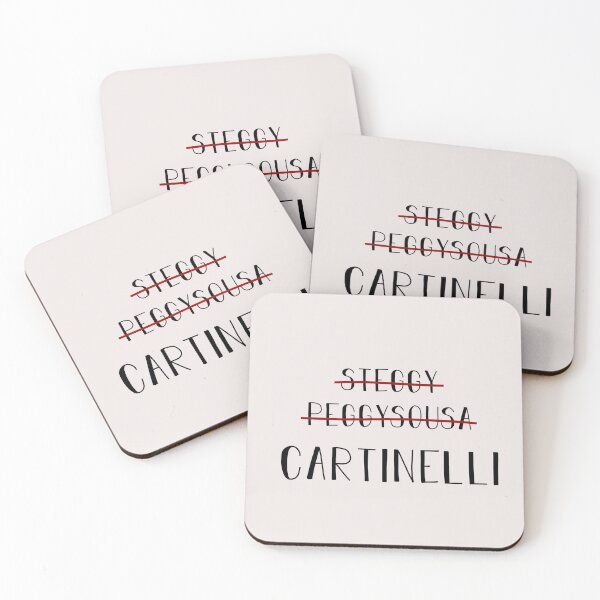 Item preview, cartinelli supremacy designed and sold by carterwood.