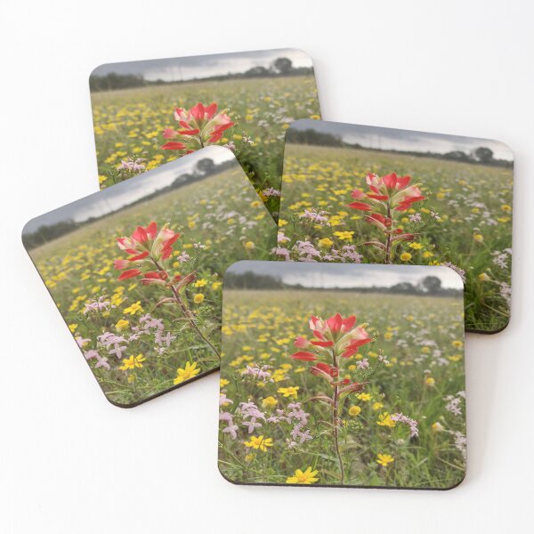 Item preview, Texas Wildflower  designed and sold by rhiwonders.