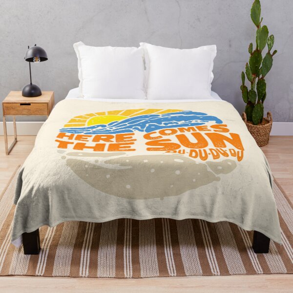 Item preview, Here comes the Sun! Du-du-du-du designed and sold by Nfty-Planet01.