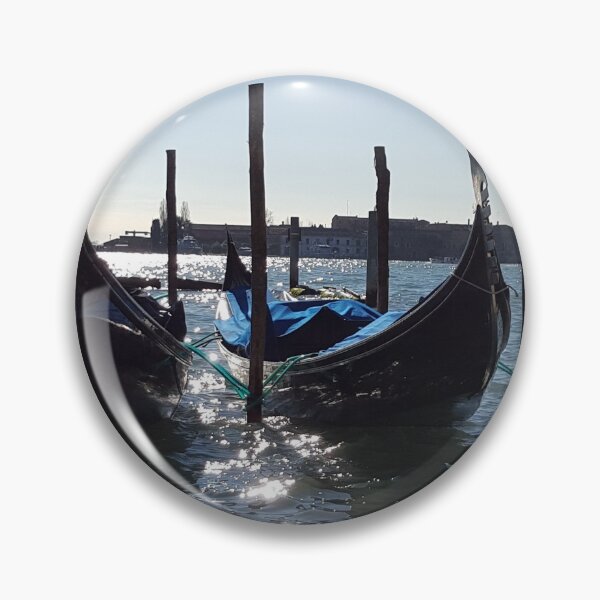 Item preview, Gondola's of Venice designed and sold by kimberleyvh.