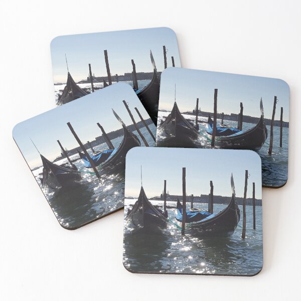 Item preview, Gondola's of Venice designed and sold by kimberleyvh.