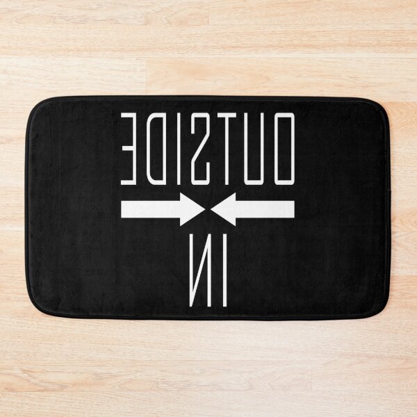 Item preview, OUTSIDE IN designed and sold by RawSunArt.