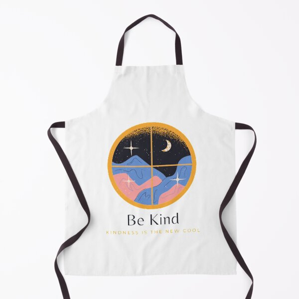 Item preview, Be Kind, Kindness is the New Cool designed and sold by Nishinoyaoyaoya.