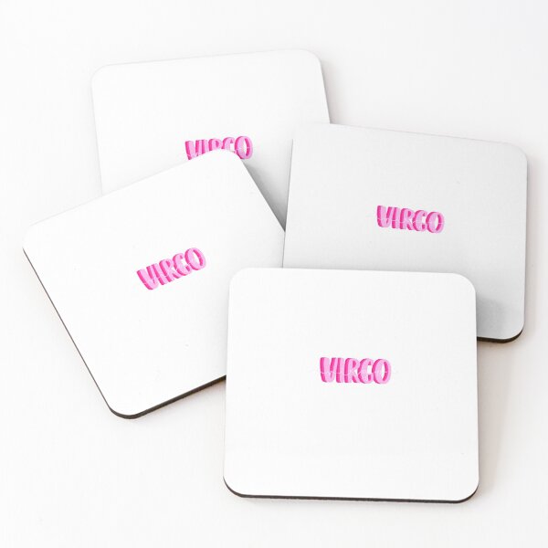 Item preview, Pink Colorful Pattern Zodiac Sticker designed and sold by kaylacerrone.