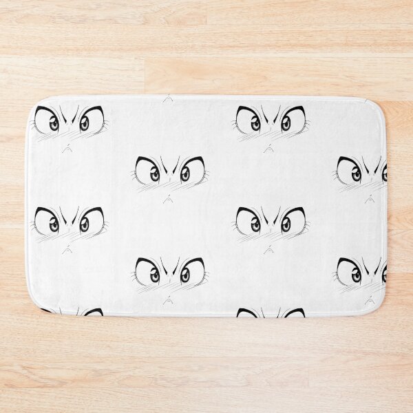 Item preview, Tsundere Face designed and sold by gross-girl99.