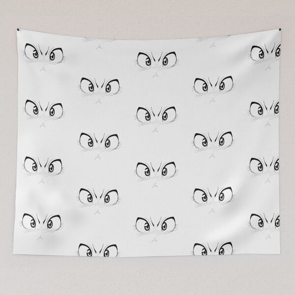 Item preview, Tsundere Face designed and sold by gross-girl99.