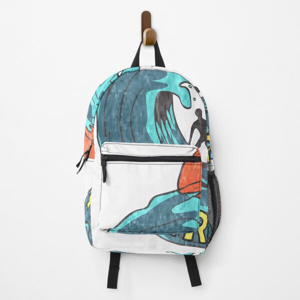 Item preview, Vintage Biarritz, Basque Country Surf Paradise designed and sold by TonySpencer.