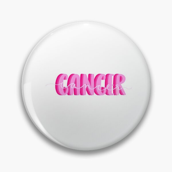 Item preview, Hot Pink Zodiac Sticker designed and sold by kaylacerrone.