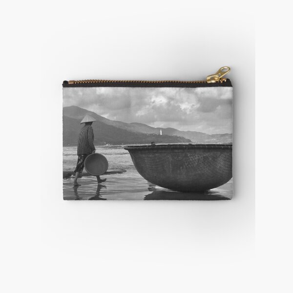 Item preview, Da Nang, Viet Nam Fishing Season designed and sold by ThanhMai8.