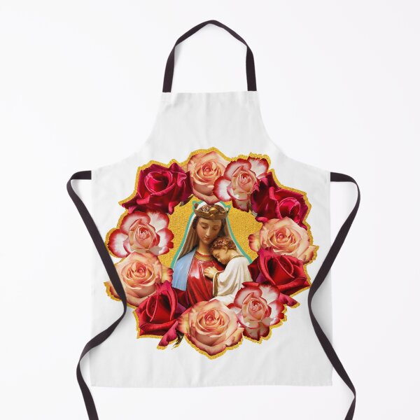 Item preview, Mother Of Jesus designed and sold by vagonart.