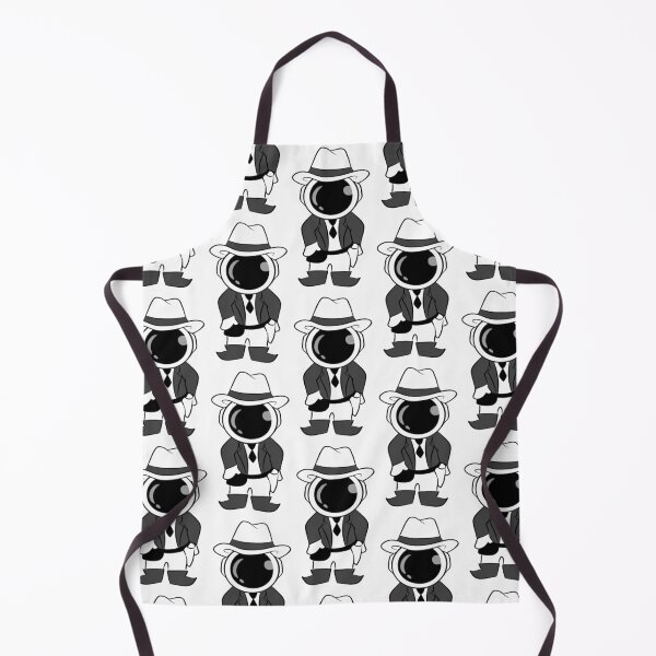 Item preview, COWBOY ASTRONAUT designed and sold by SomethingDrawTo.