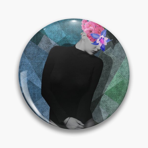 Item preview, Mujer retro designed and sold by KennoDesigner.