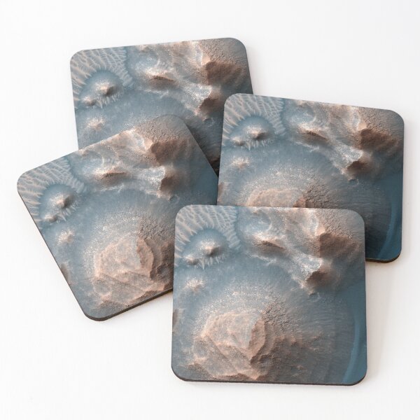 Item preview, Stepping It Up in Arabia Terra designed and sold by PatsIsland.