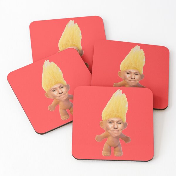 Item preview, marjorie taylor greene troll designed and sold by Thelittlelord.