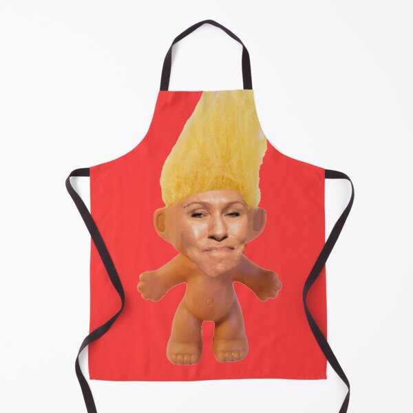 Item preview, marjorie taylor greene troll designed and sold by Thelittlelord.