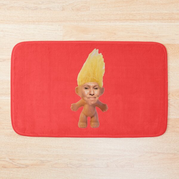 Item preview, marjorie taylor greene troll designed and sold by Thelittlelord.