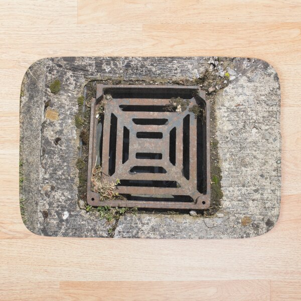 Item preview, Going Down the drain designed and sold by Chalisuk.