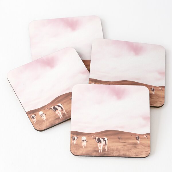 Item preview, How Now Brown Cows designed and sold by Jim Love.