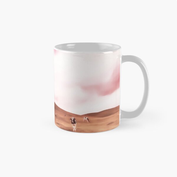 Item preview, How Now Brown Cows designed and sold by Jim Love.