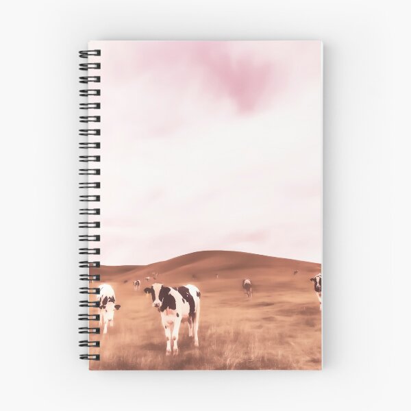 Item preview, How Now Brown Cows designed and sold by Jim Love.