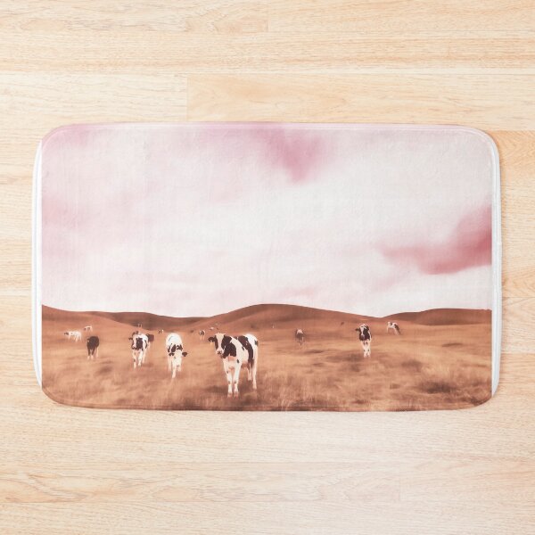 Item preview, How Now Brown Cows designed and sold by Jim Love.