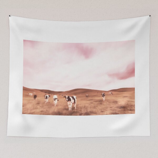 Item preview, How Now Brown Cows designed and sold by Jim Love.