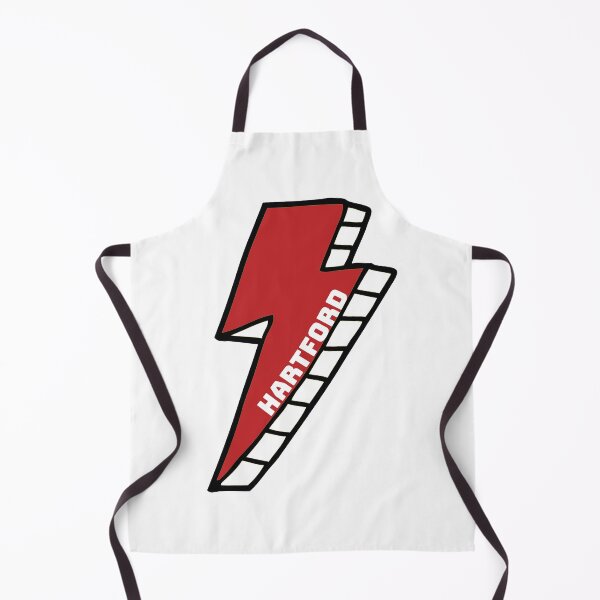 Item preview, University of Hartford Lightning Bolt designed and sold by kkosmicki.