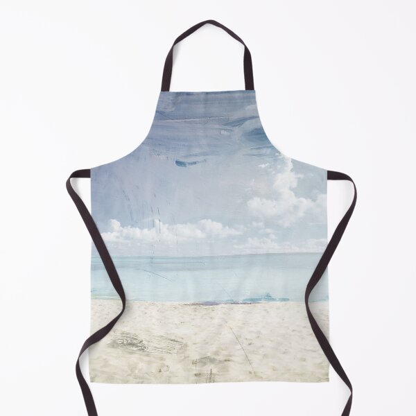 Item preview, Soft, Soft Sea designed and sold by Sasha Art Gallery.
