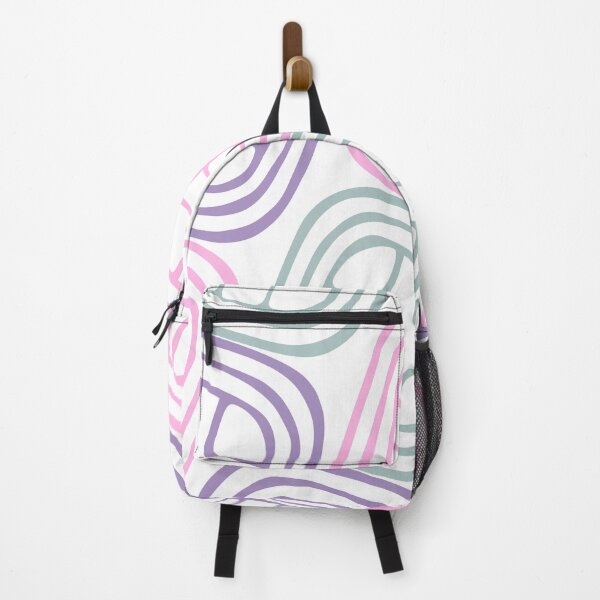 Item preview, Soft pastel pattern designed and sold by Arimona.
