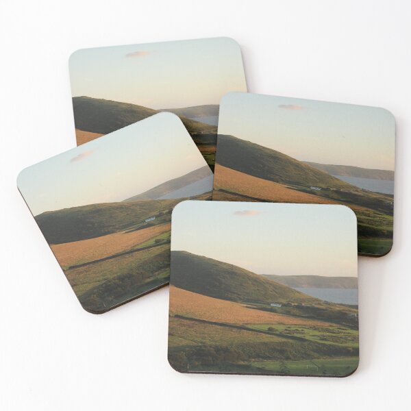 Item preview, Woolacombe Hills designed and sold by TwinFinDesigns.