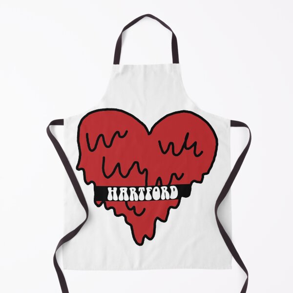 Item preview, University of Hartford Heart designed and sold by kkosmicki.