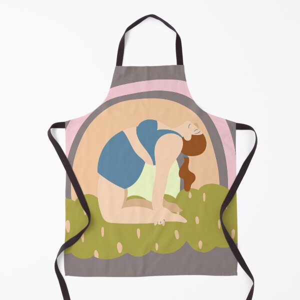 Item preview, Yoga Girl designed and sold by Veriepear.