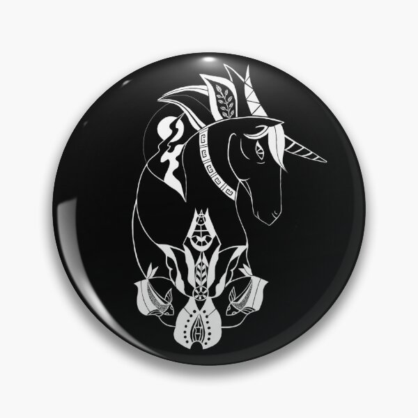 Item preview, Be a Unicorn designed and sold by Lina Nevskaya.