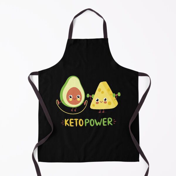 Item preview, KetoPower designed and sold by SmartStyle.