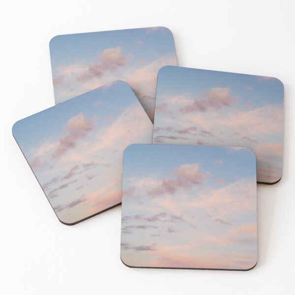 Item preview, Lovely Sunset Colors designed and sold by kubrangle.