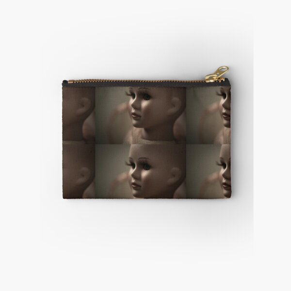Item preview, Creepy Doll Photograph designed and sold by Kirsty McFarland-Rice.