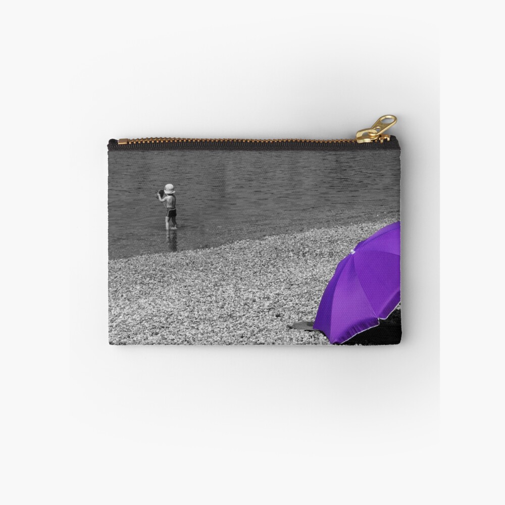 Item preview, Zipper Pouch designed and sold by Axonic.