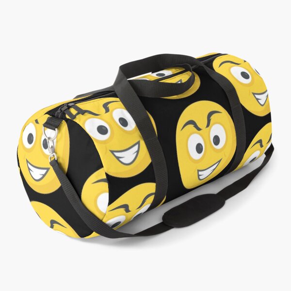 Item preview, Evil smiley face designed and sold by Md1982.