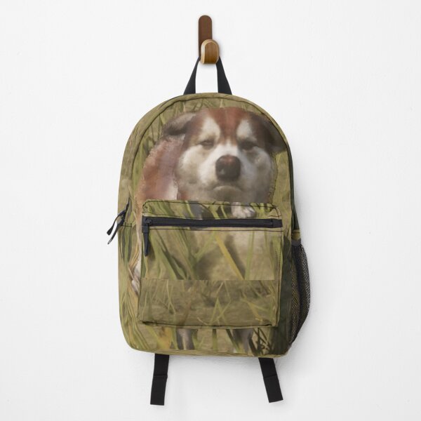 Item preview, not amused husky designed and sold by MarsEsmeVT.