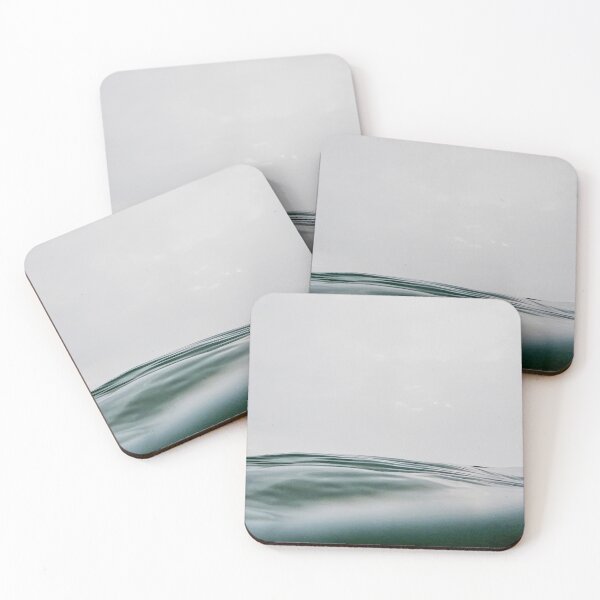 Item preview, Soft and dreamy nature, magical ocean sea picture of water in nature.  Caroline Laursen original designed and sold by Caroline Laursen.